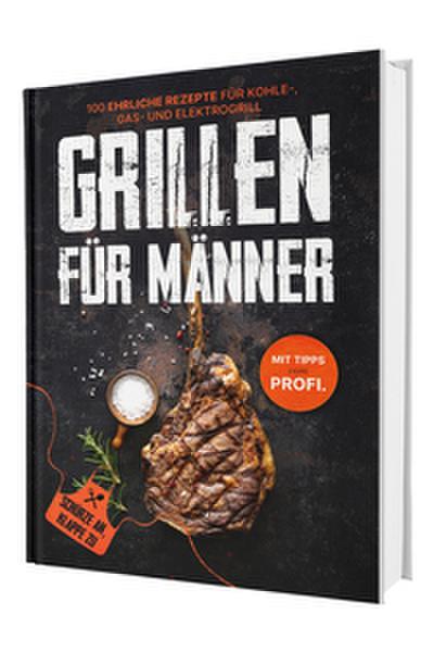 Grillen für Männer