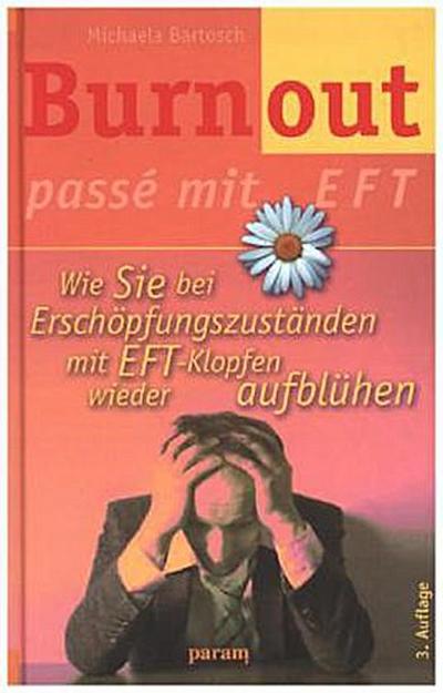 Burnout passé mit EFT