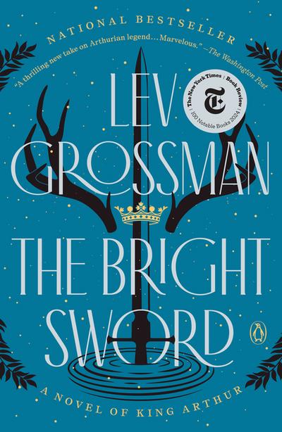 The Bright Sword