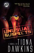 The Unusual Suspects (The Cartel Publications Presents)