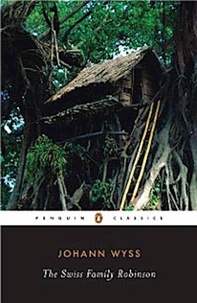 Swiss Family Robinson
