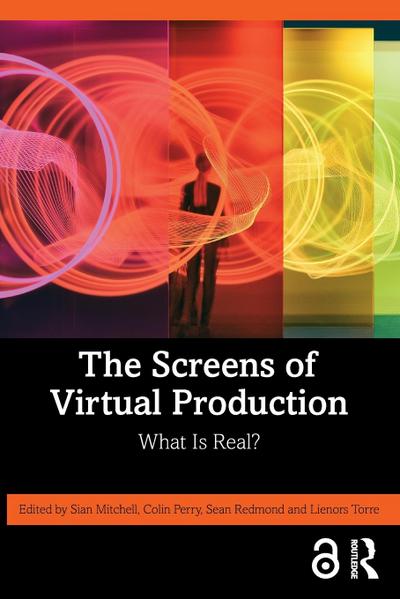 The Screens of Virtual Production