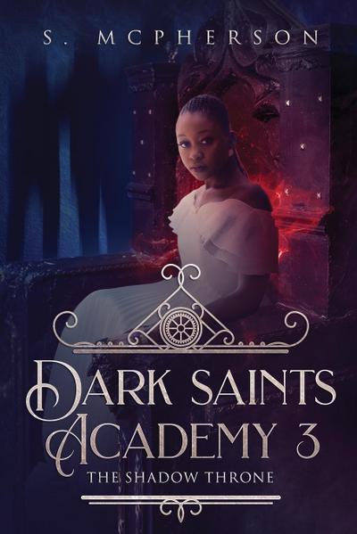McPherson, S: Dark Saints Academy 3