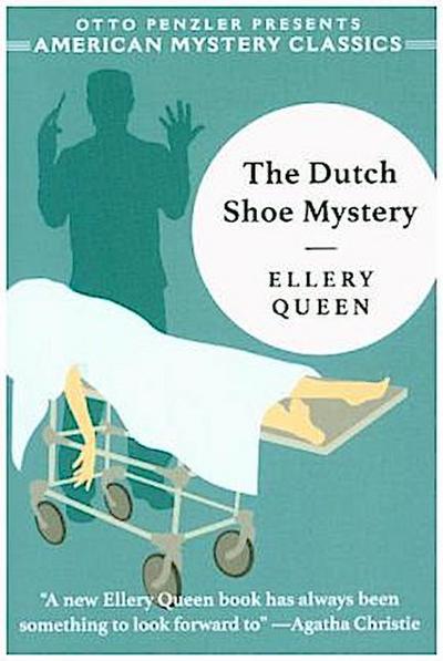 The Dutch Shoe Mystery