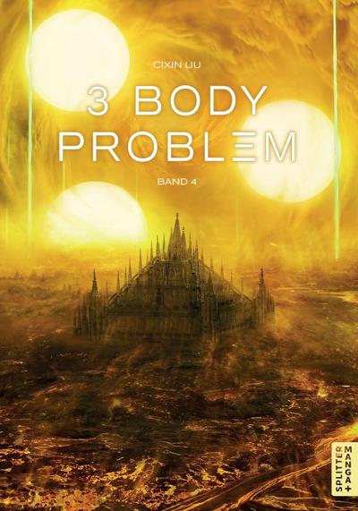 3 Body Problem 04