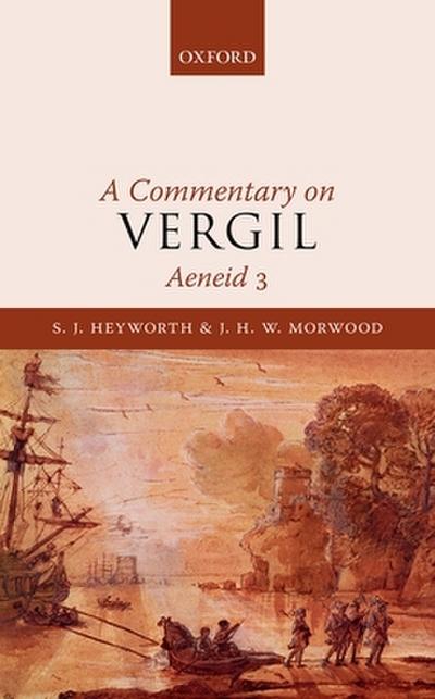 COMMENTARY ON VERGIL AENEID 3 P