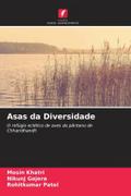 Asas da Diversidade