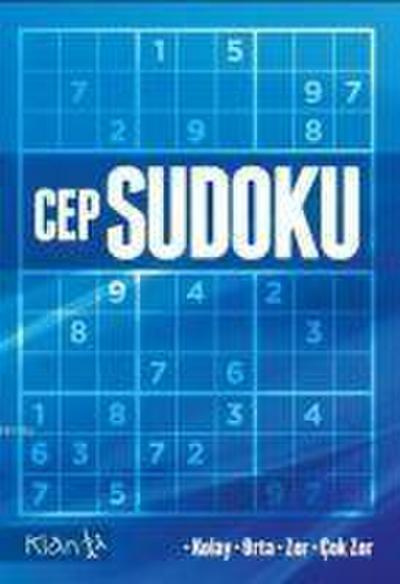 Cep Sudoku