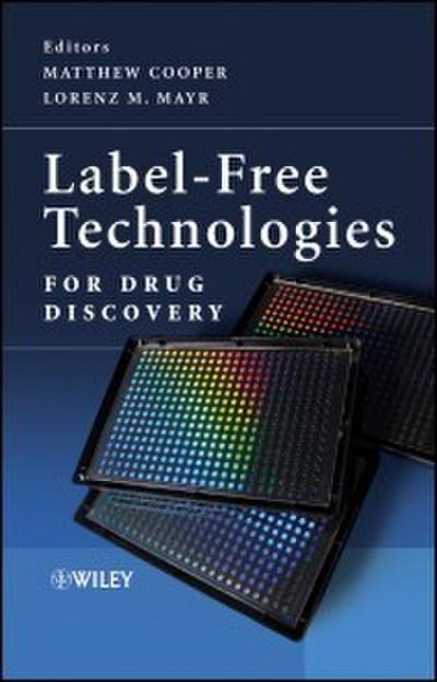 Label-Free Technologies For Drug Discovery