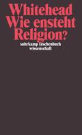 Wie entsteht Religion?