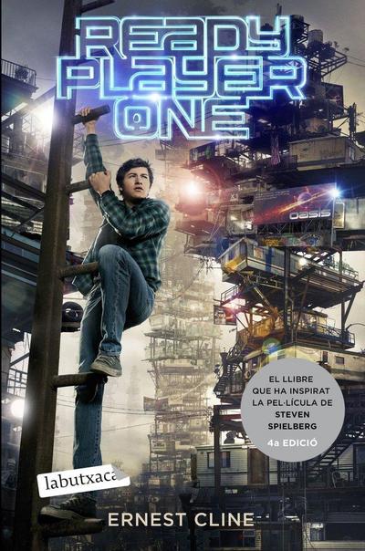Ready Player One