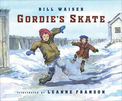 Gordie’s Skate