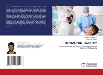 DENTAL PHOTOGRAPHY