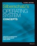 Silberschatz’s Operating System Concepts: Global Edition