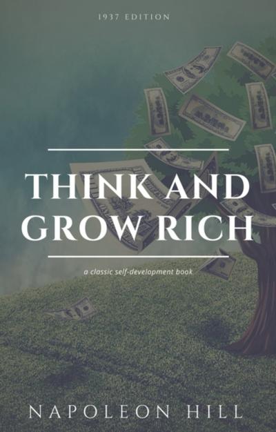 Think and Grow Rich