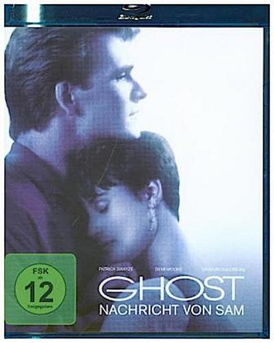 Ghost, Nachricht von Sam, 2 Blu-rays