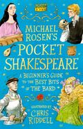 Michael Rosen’s Pocket Shakespeare