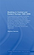Banking in Central and Eastern Europe 1980-2006