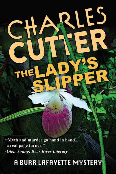 The Lady’s Slipper