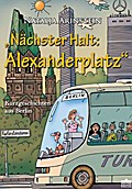 ’Nächster Halt: Alexanderplatz’
