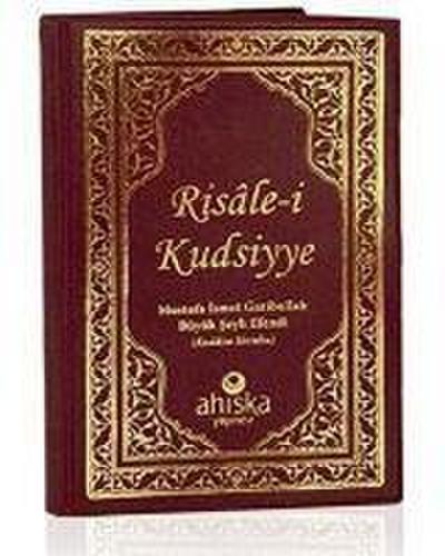 Risale-i Kudsiyye Cep Boy