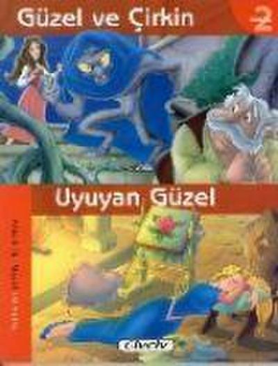 Güzel ve Cirkin - Uyuyan Güzel