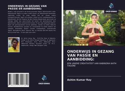 ONDERWIJS IN GEZANG VAN PASSIE EN AANBIDDING: