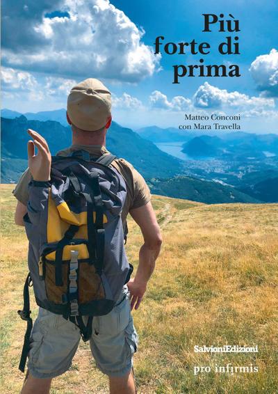 Conconi, M: Più forte di prima