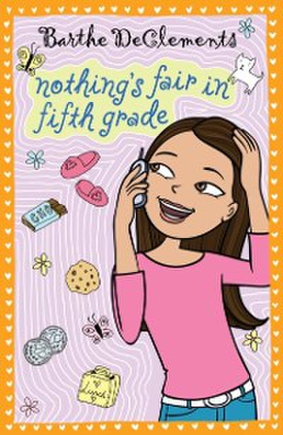 Nothing’s Fair in Fifth Grade