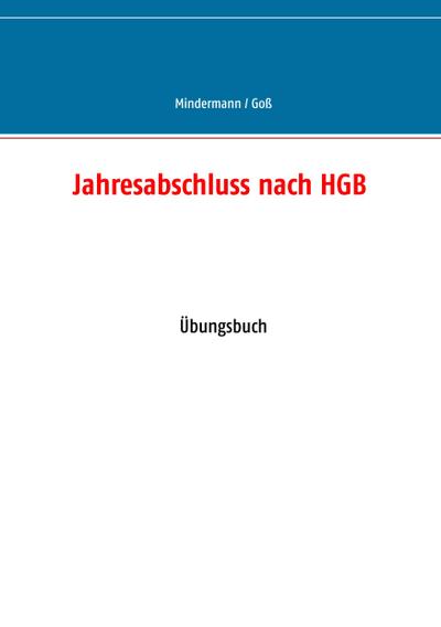 Jahresabschluss nach HGB