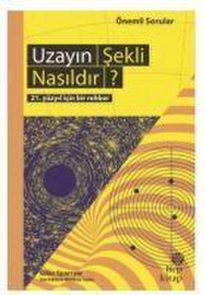 Uzayin Sekli Nasildir