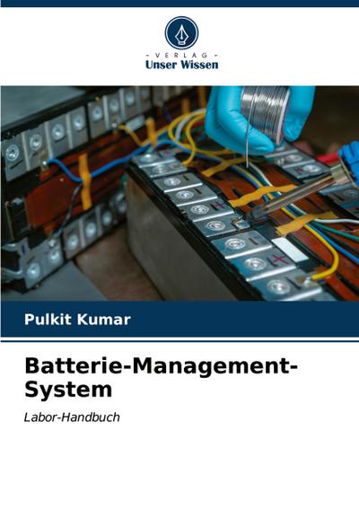 Batterie-Management-System