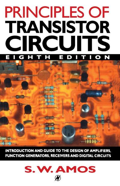 Principles of Transistor Circuits