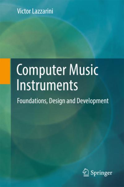 Computer Music Instruments