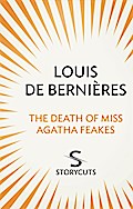 The Death of Miss Agatha Feakes (Storycuts)