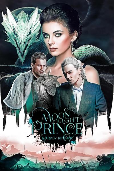 Vampire Girl 4: Moonlight Prince