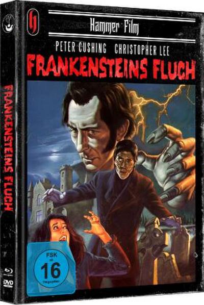 Frankensteins Fluch