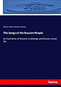 The Songs of the Russian People