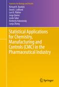 Statistical Applications for Chemistry, Manufactur
