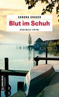 Blut im Schuh von Sandra Grauer | Ebook