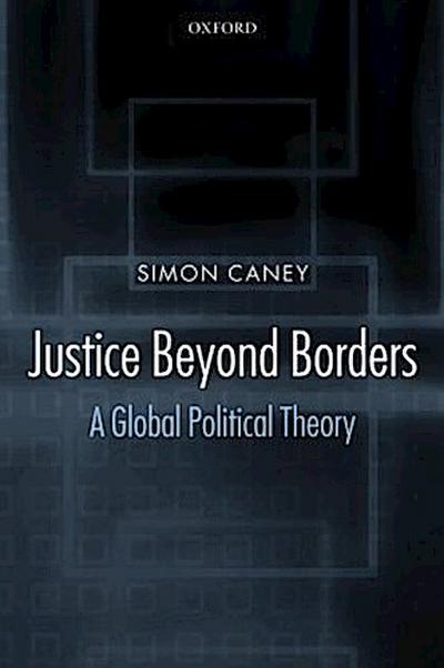 Justice Beyond Borders