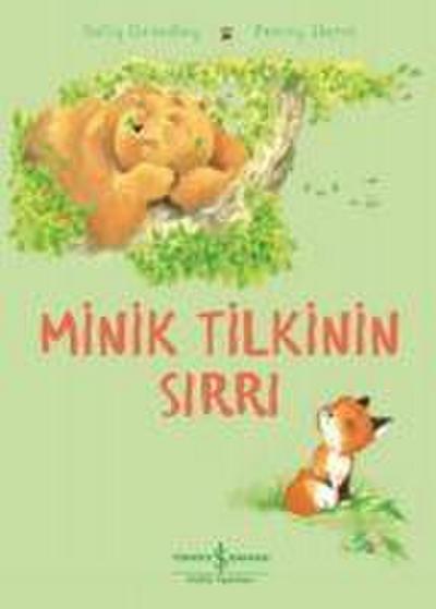 Minik Tilkinin Sirri