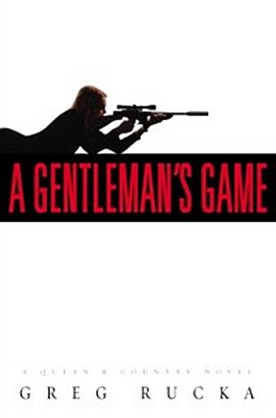 Gentleman’s Game
