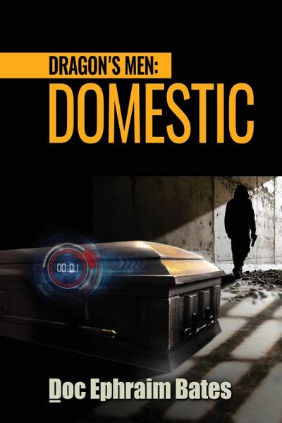 Dragon’s Men