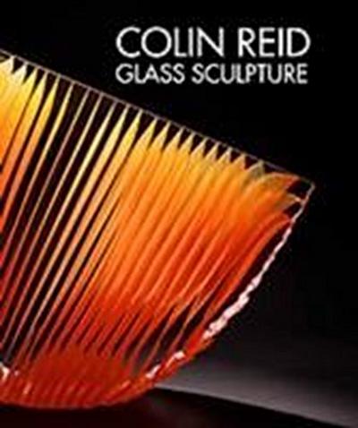 Colin Reid Glass Sculpture