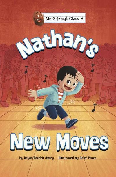 Nathan’s New Moves