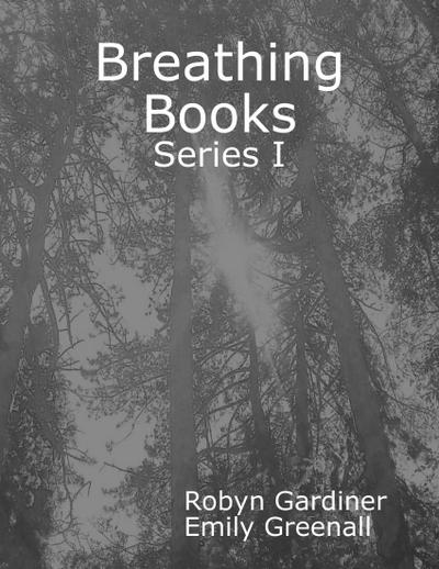 Breathing Books: Series I