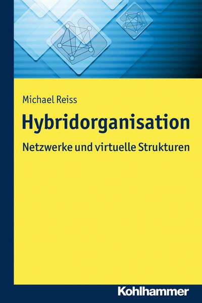 Reiß, M: Hybridorganisation