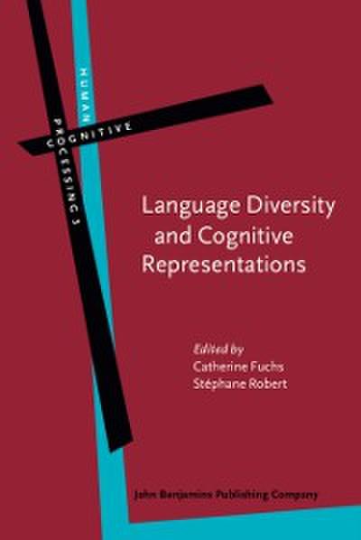 Language Diversity and Cognitive Representations