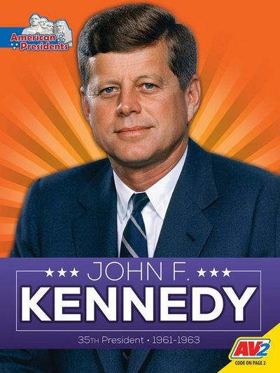 John F. Kennedy